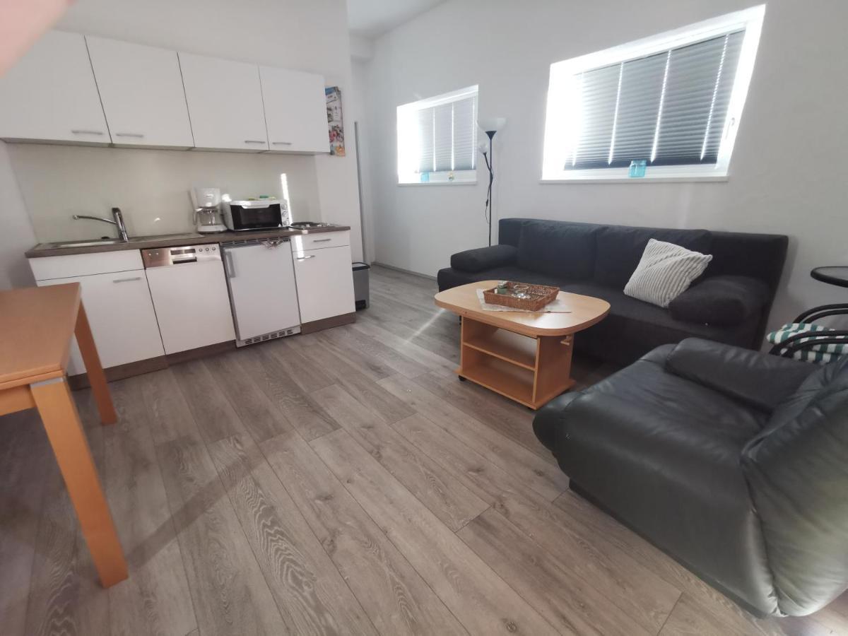 Landhotel Kastanienhof Gundersheim Dış mekan fotoğraf