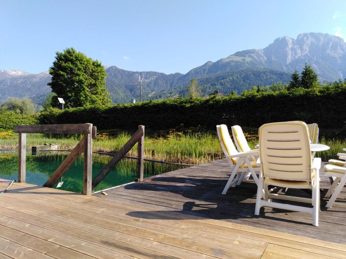 Landhotel Kastanienhof Gundersheim Dış mekan fotoğraf