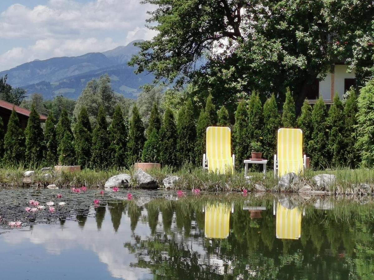 Landhotel Kastanienhof Gundersheim Dış mekan fotoğraf