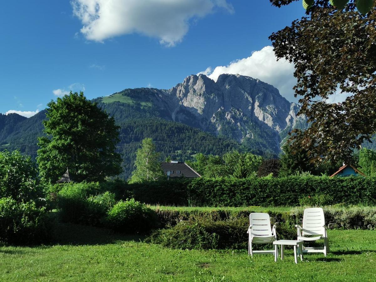 Landhotel Kastanienhof Gundersheim Dış mekan fotoğraf
