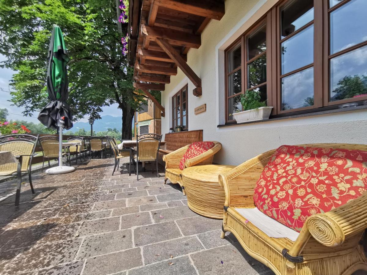 Landhotel Kastanienhof Gundersheim Dış mekan fotoğraf
