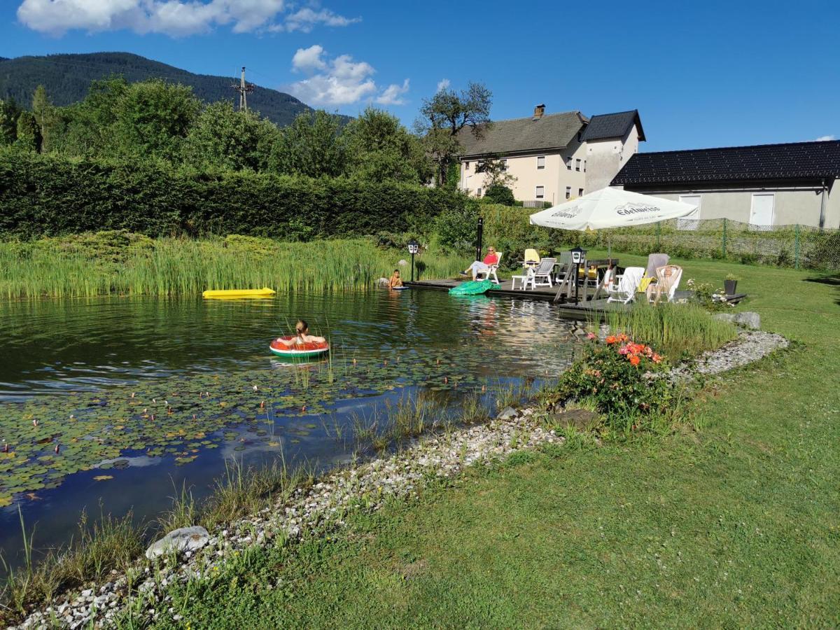 Landhotel Kastanienhof Gundersheim Dış mekan fotoğraf
