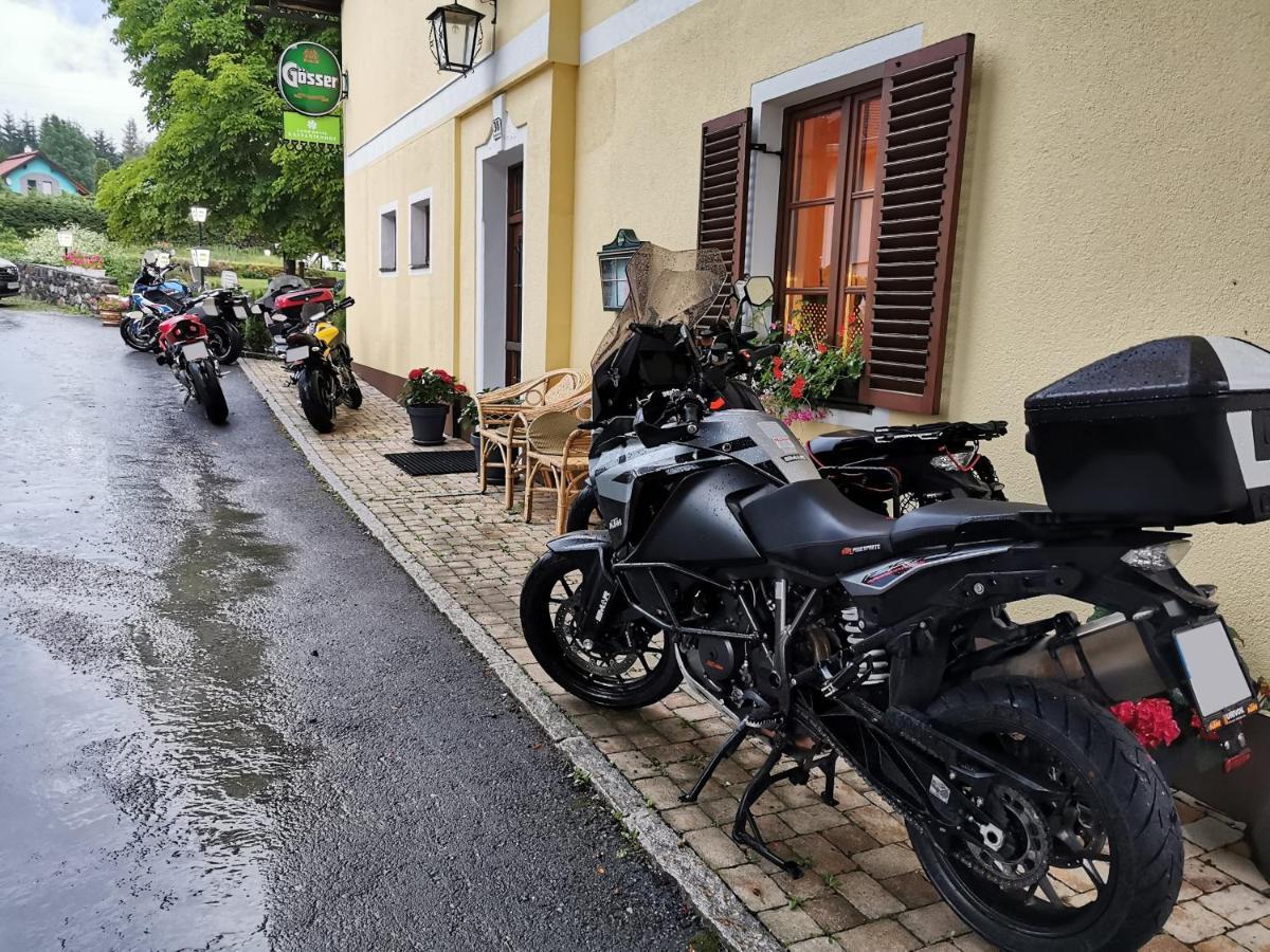 Landhotel Kastanienhof Gundersheim Dış mekan fotoğraf
