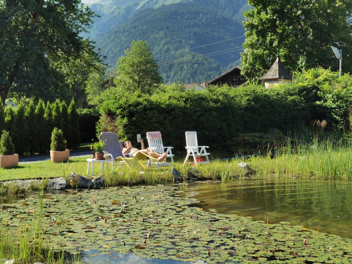 Landhotel Kastanienhof Gundersheim Dış mekan fotoğraf