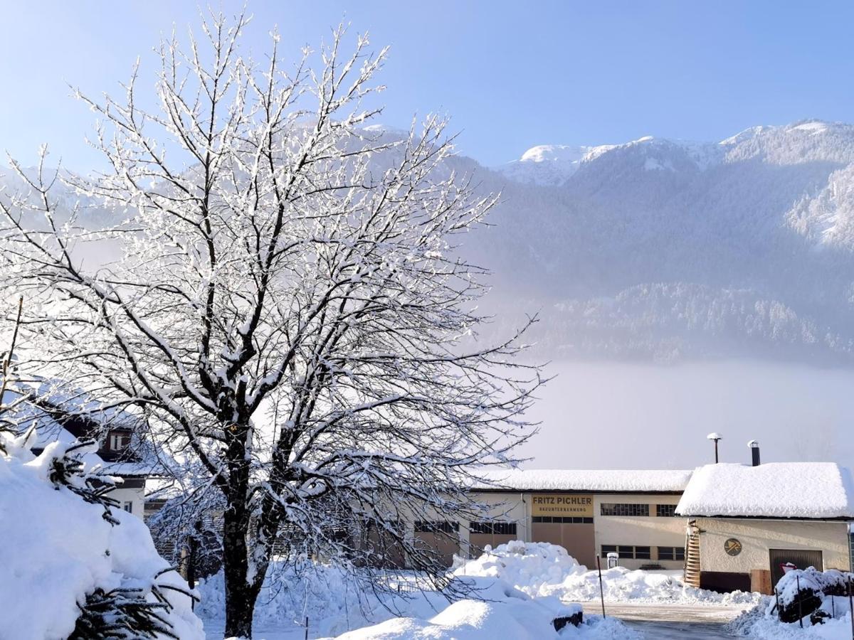Landhotel Kastanienhof Gundersheim Dış mekan fotoğraf